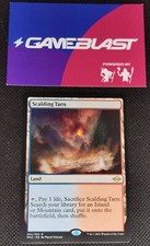 Mtg scalding tarn usato  Pescara