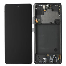 OLED para Samsung Galaxy A71 5G A716 tela LCD substituição tela sensível ao toque + quadro comprar usado  Enviando para Brazil