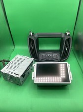 Kit de navegação Ford C Max 2016 Dj5t-14f239-bd, usado comprar usado  Enviando para Brazil
