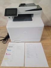 Color laserjet pro for sale  Tucson