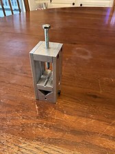 Precision vice for sale  Senoia