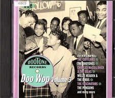 Dootone records doo d'occasion  Pleumeur-Bodou