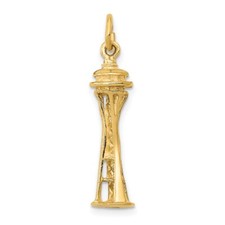 14k yellow gold for sale  USA