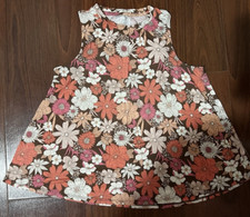 Flower garden print for sale  Newark
