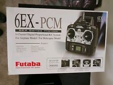 Futaba 6ex pcm for sale  Oklahoma City