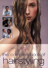 Complete book hairstyling for sale  UK