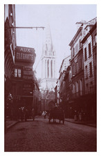 Caen vue saint d'occasion  Pagny-sur-Moselle