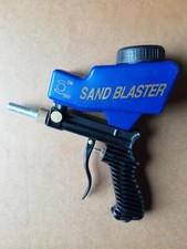 Druckluft sandstrahlen sandstr gebraucht kaufen  Bad Driburg
