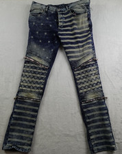 Rockstar jeans men for sale  Vandalia
