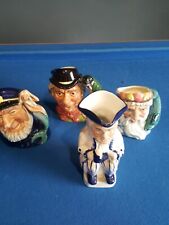 Job lot toby for sale  CWMBRAN