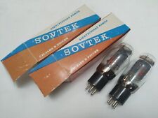 New 2a3 sovtek usato  Zeccone