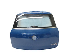 Mini cooper trunk for sale  Stockton
