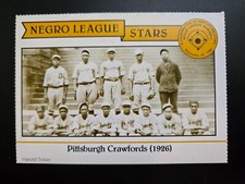 1988 homestead grays d'occasion  Expédié en Belgium