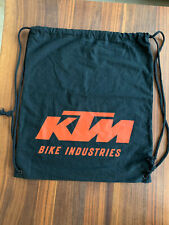 Ktm turnbeutel retrobeutel gebraucht kaufen  Oberdolling