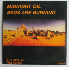 Midnight oil tracks d'occasion  Paris I