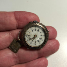 Petite montre gousset d'occasion  Saint-Valery-sur-Somme