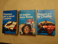 Lot livres lu. d'occasion  Le Grand-Serre