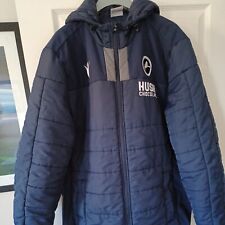 Millwall football coat for sale  ENFIELD