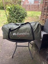 Eurohike calder person for sale  EXETER