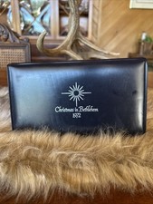 Franklin mint christmas for sale  Saline