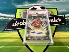 Topps ucl chrome for sale  Shipping to Ireland