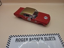 Scalextric ford mustang for sale  NEWARK