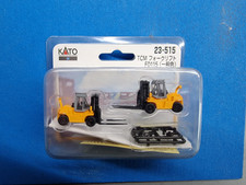 Spur stapler kato gebraucht kaufen Spur stapler kato gebraucht kaufen  Moers