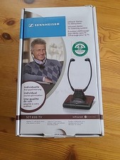 Sennheiser infrarot kopfhörer gebraucht kaufen  Rosenheim