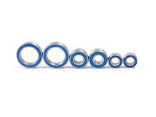 Kugellager 2rs axial gebraucht kaufen  Schönsee