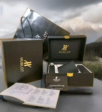 Premium hublot watch for sale  BRISTOL