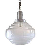 Lampadario vintage anni usato  Venezia