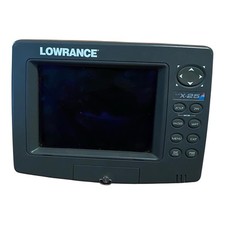 Lowrance lcx 25c for sale  Helena