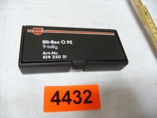 4432 würth bitset gebraucht kaufen  Hilpoltstein