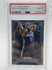 2019 panini prizm for sale  Elgin