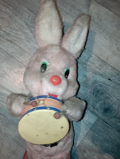 Duracell rabbit toy d'occasion  Expédié en Belgium