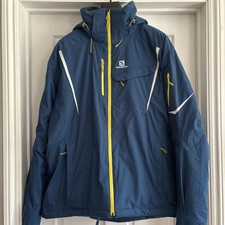 Salomon men ski for sale  MIDHURST