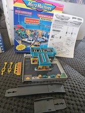Micro maschinen wasserwerk gebraucht kaufen  Erlangen