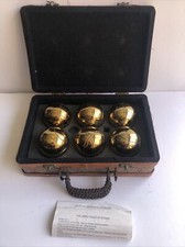 Cased set vintage d'occasion  Expédié en Belgium