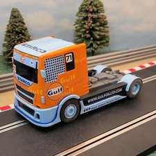 Scalextric lorry truck for sale  MANSFIELD
