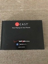 Cast verizon wireless for sale  Windermere