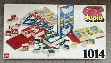 Vintage lego duplo for sale  Clarksville