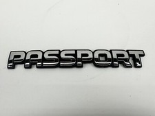 Honda passport logo for sale  Portland