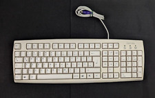 Clavier allemand retro d'occasion  Gouzeaucourt