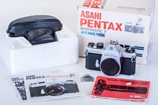 Pentax spotmatic body for sale  Monroe