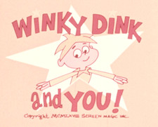 16mm film winky for sale  USA