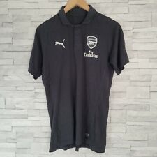Mens arsenal polo for sale  PRUDHOE