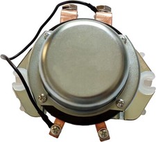 Battery relay hitachi for sale  Columbus