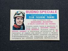 Adesivo panini buono usato  Villar Focchiardo