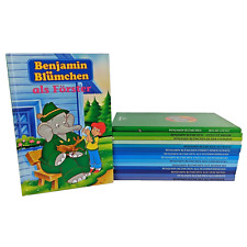 Benjamin blümchen buch gebraucht kaufen  Kropp