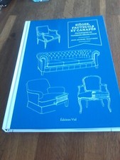 Sièges fauteuils canapés d'occasion  Rebais